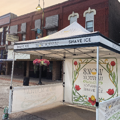 Shave Ice