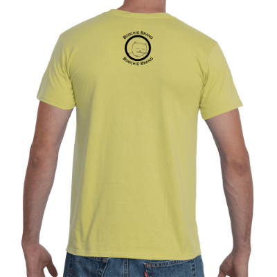 I Didn't Forget My Reusable Bags