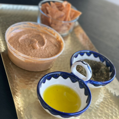 Hummus