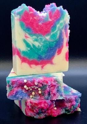 First Crush Soap