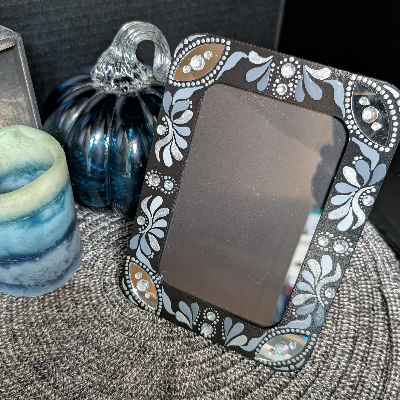 Hand Painted Home Accents