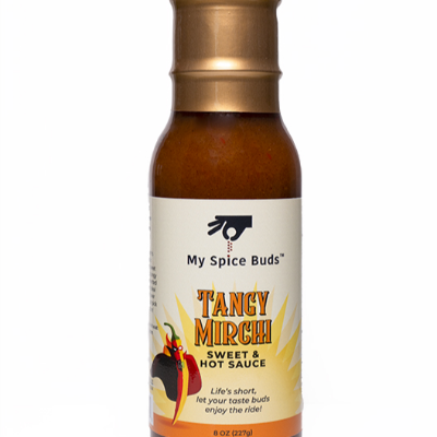 Tangy Mirchi Sweet & Spicy Sauce