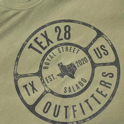 Tex 28 Apparel Shirt