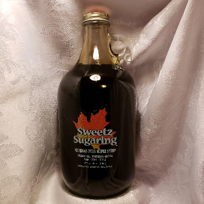 Pure Maple Syrup