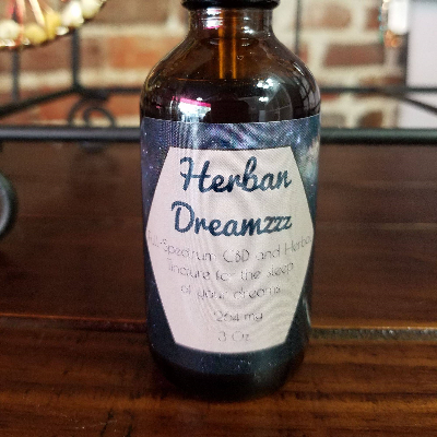 Herban Dreamzzz