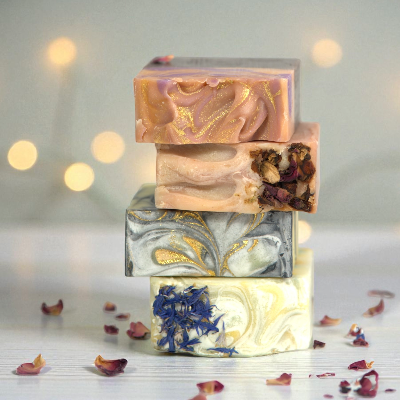 Handmade Soap