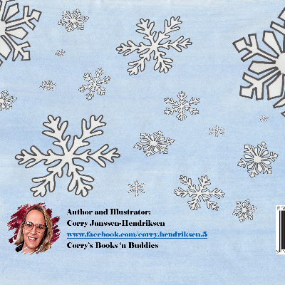 Randolph's 12 Days Of Christmas - Book 'N Buddy Combo