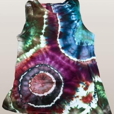 Womens Tank Tops