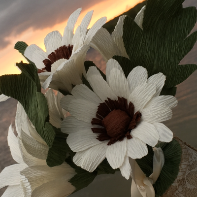 Paper Flowers