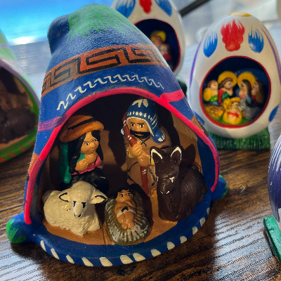 Nativity Sets