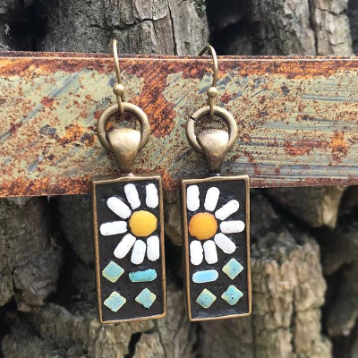 Mosaic Jewelry