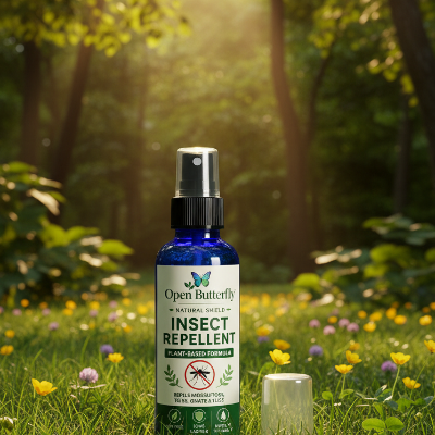 Insect Repellent