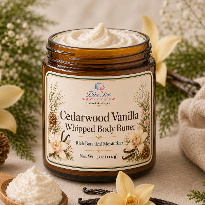 Body Butters