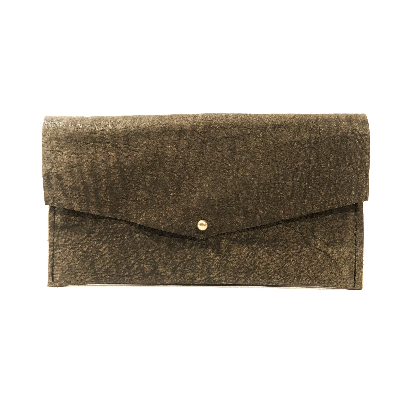 Slotted Wallet - Large