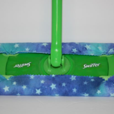 Swiffer Sweeper Reusable Pads