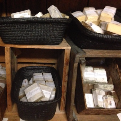 Annie Egypt Herbals  -- Soaps, Body Creams, Body Oils, Aromatic Spritzers, Skin Salve