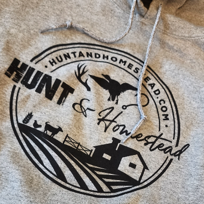 Hunt & Homestead Branded Merchandise