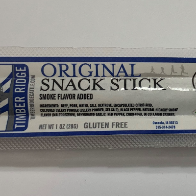 Original Snack Stick