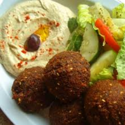 Falafel