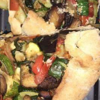 Packaged Meals And Sides