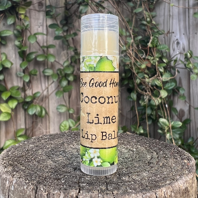 Lip Balm