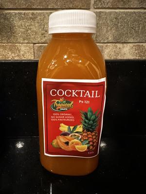 Coktail