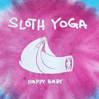White Sloth Yoga