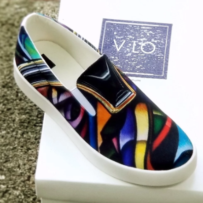 Vlo Shoes