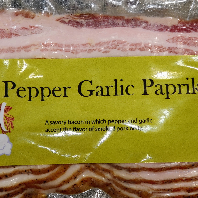 Pgp Bacon