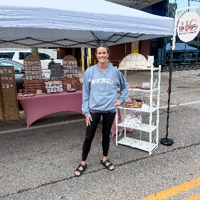 Market Display (Multiple Images)