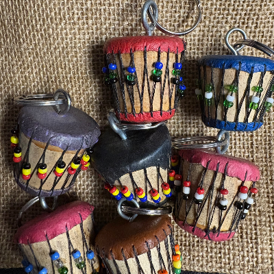 Handmade Key Chains