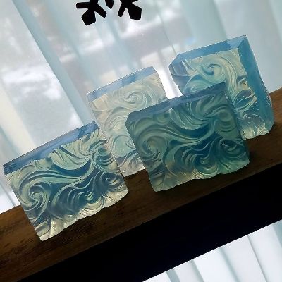 Handcrafted Soap