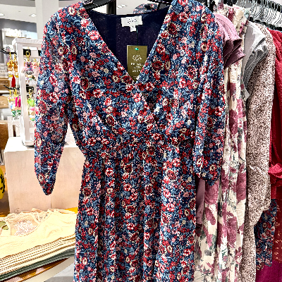 Boutique Apparel - Various Styles
