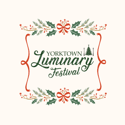Yorktown Luminary Holiday Artisan Market Committee