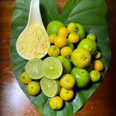 #1 Best Seller: Tropical Twist- Calamansi,Pineapple,Lemonade