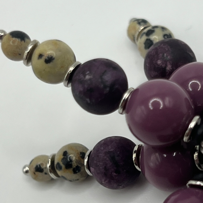 Sensory Beads (Gemstone - Regular)