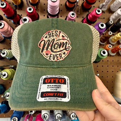 Hats - Various Designs