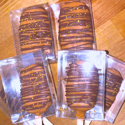 Cake Pops