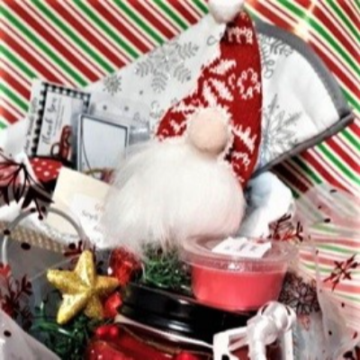Holiday Special Gift Baskets