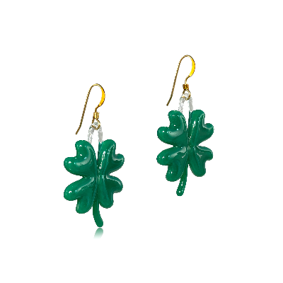 Lucky Charm Earrings