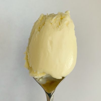 Sweet Cream Ice Cream