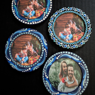 Hand Painted Items
