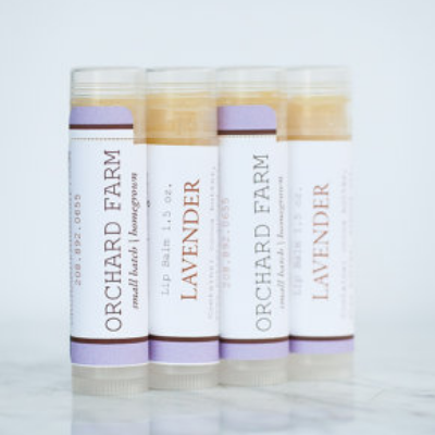 Lip Balm
