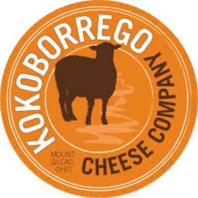 Kokoborrego Cheese Company Cheeses