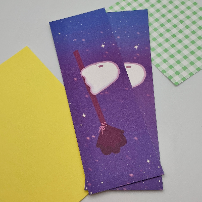 Bookmarks