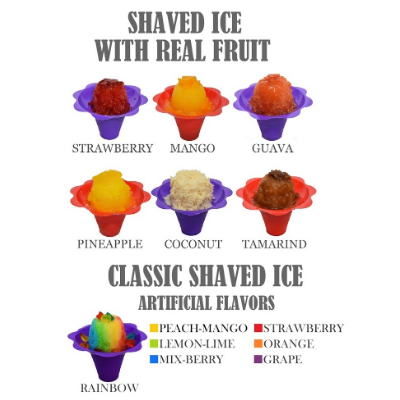 Shave Ice