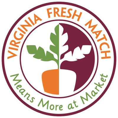 Virginia Fresh Match