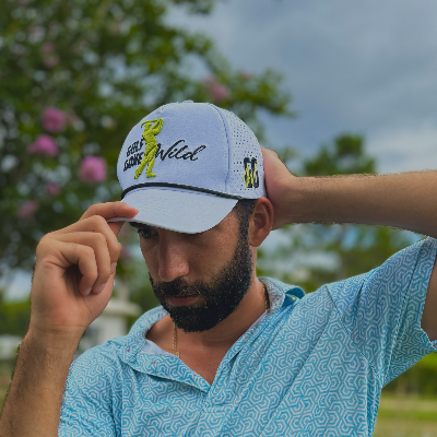 Golf Gone Wild The Original Hat