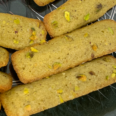 Travel Cakes/ Mini Cakes