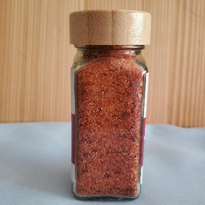 Sriracha Salt Blend